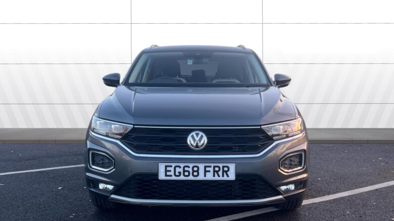 Volkswagen T-Roc 1.0 TSI SEL 5dr Petrol Hatchback